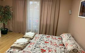 La Apartamento Centroom